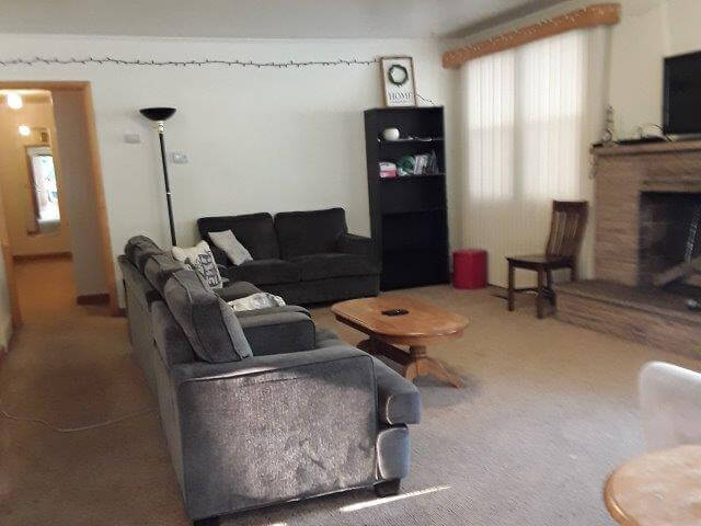 Details for Crestview 469 East 600 North Apt 1, student housing.